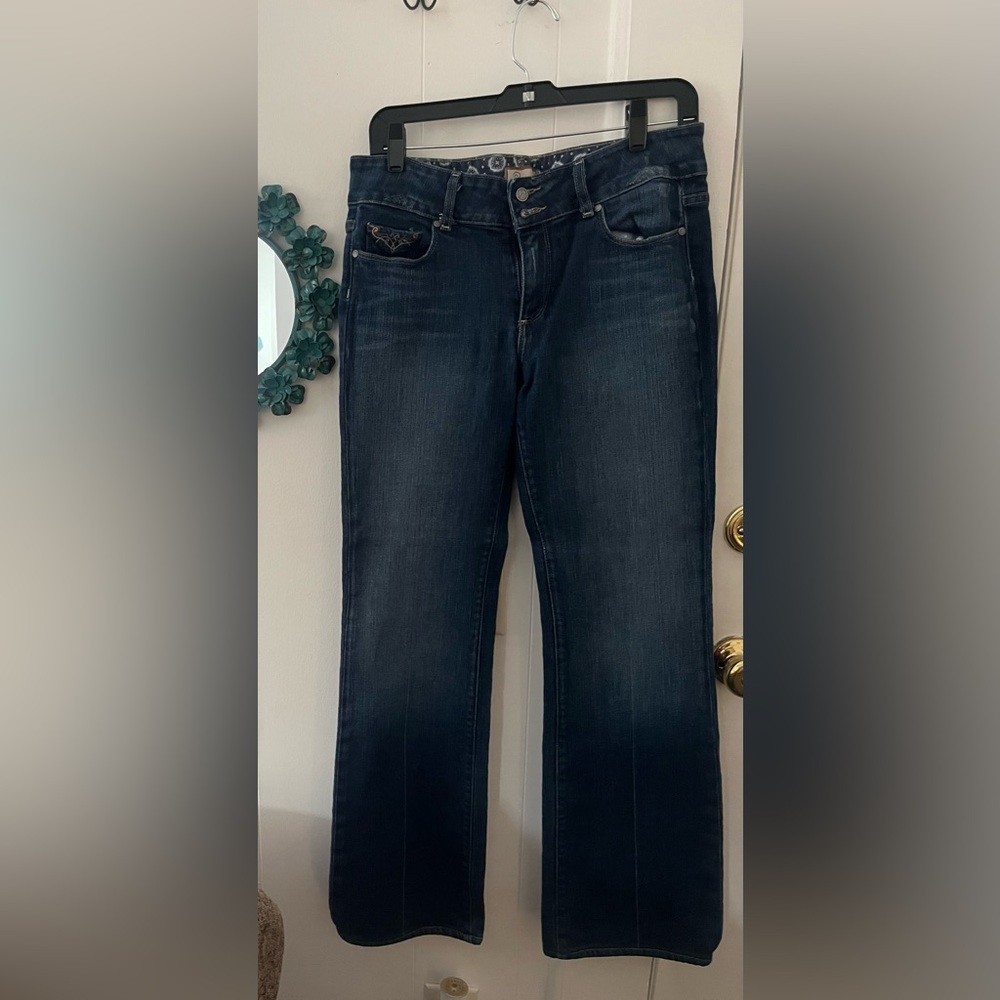 Women’s Jeans